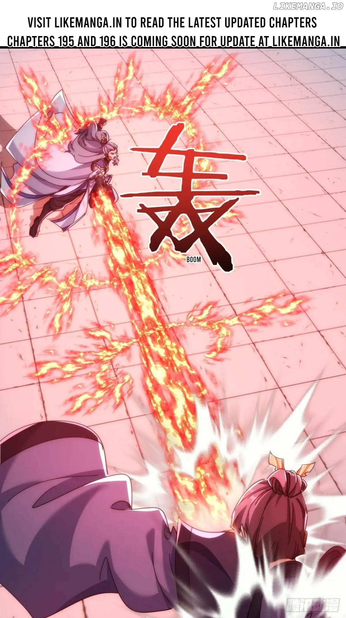 Please Slay The Demon! Young Master! Chapter 194 - page 1
